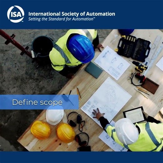 Ready to take your automation project management skills to the next level?