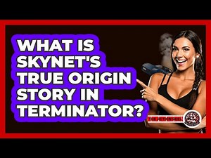 What Is Skynet's True Origin Story In Terminator?