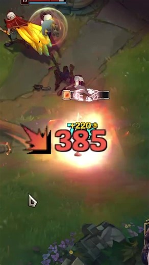 Thresh Critico Build Guide for Wild Rift