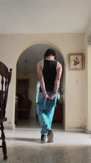 Minnie Mouse Dance Challenge