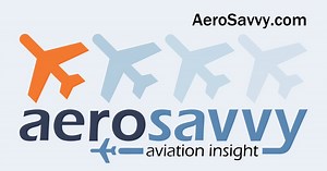 Flying the North Atlantic Tracks - AeroSavvy