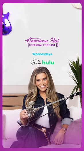 American Idol Podcast: Danielle Fishel Spills the Tea