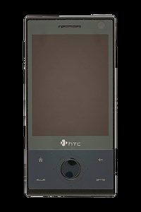 HTC - Touch Diamond