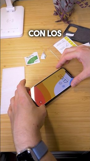 How to Change Your Phone's Screen Protector (Easy) 📲