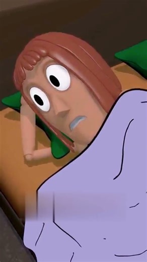 animated cartoon #shorts funny #meme