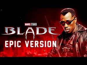 Blade Theme | EPIC VERSION