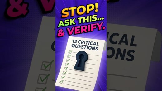 12 Questions to Ask Before Hiring a Property Manager | Hugo Diaz posted on the topic | LinkedIn