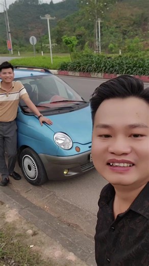 review xe ô tô cũ tránh mưa nắng nát như cháo chó video cũ đăng lại có lên xu hướng đc không ae #oto #natnhuchaocho #minhchinhoto #review #otocu