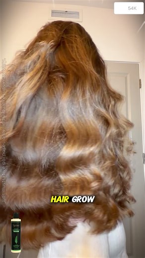 Transform Your Hair with Natural Ingredients