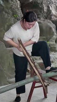 This Traditional Drum Has Been Made the Same Way for 100 Years