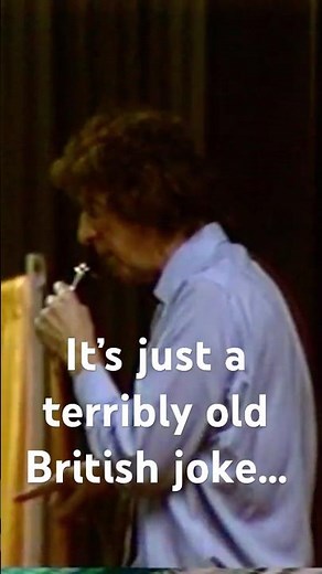 Tom Baker | the Doctor's Name | Doctor Who 20th Anniversary