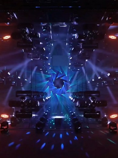 ONE KISS Music Video | HD | EDM Dance | Fengtau Techno