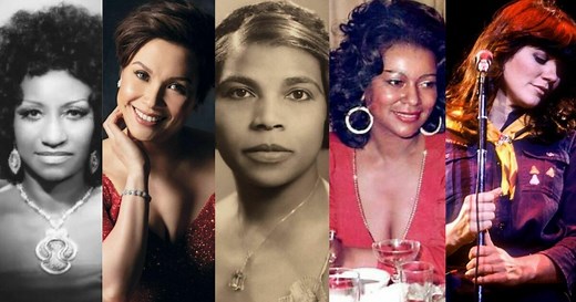 Trailblazing Women in Music History You Should Know