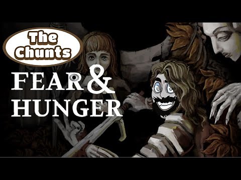 Bunnymask Orgy - Fear & Hunger