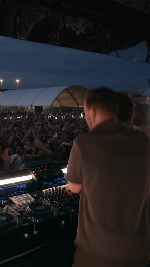 @Disclosure b2b @Pedro at #cerclefestival is now out on Youtube! Those who were there know, it’s a must watch. Link in bio. #cercle #disclosure #mochakk #housemusic #dancemusic #festival
