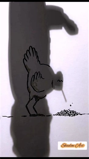 🎭 Shadow Art Magic ✋✨ | Turning Shadows Into Stunning Art 😱🎨 What you see as a shadow… I see as ART! 👀✨ Watch how a simple shadow turns into a beautiful creation 🎨🔥 It’s an amazing trick anyone can try at home! 😍 Show some love ❤️ 👍 Like | 💬 Comment | 🔄 Share to support creativity! More amazing shadow art videos coming soon… stay connected! 🔔✨ 👇 Comment “Shadow” if you want me to create your idea next! #ShadowArt #CreativeArt #ShadowDrawing #ArtIllusion #HandArt #ShadowMagic #Creativ