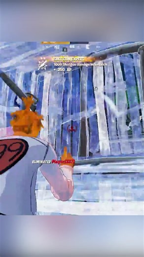 Every Time I See a Flopper in Fortnite