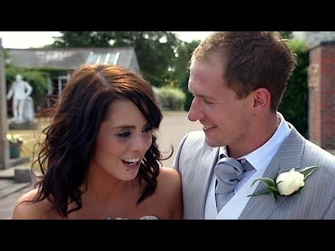 Winter Wonderland Wedding Surprise - Don’t Tell the Bride Drama!