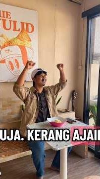 Puja kerang ajaib!!! Part 1 #spongebob #fypage #reels #videolucu #viral