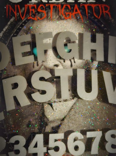 Exploring Ouija Boards: Insights from Urban Investigator