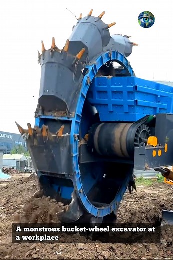 156K views · 2.4K reactions | Fascinating works by amazing machines - 1 | World Today | Facebook