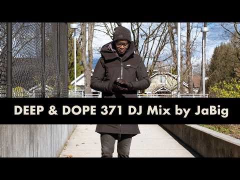 A Very Laidback Deep House Music DJ Mix, Set & Playlist by JaBig