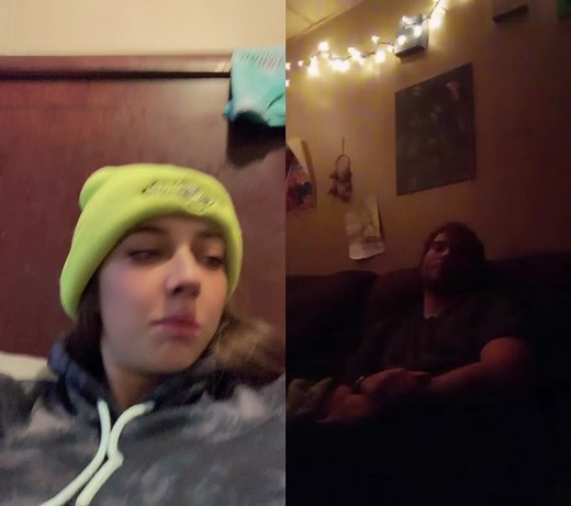 #duet with @mathewshelton909 merry Christmas Eve💚💚👑