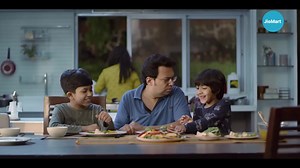 5.7M views · 5.5K reactions | Here's celebrating our superheroes who guide us every step of the way. Thank you, Dad's. Happy Father's Day to all amazing dads out there #FathersDay #BeDadToDad #JioMart | JioMart | Facebook