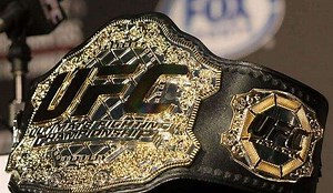 5 shortest championship reigns in UFC history