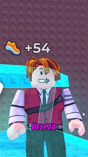 Increase Your Speed ​​in the Game: Rebirth and Levels! Play More! #shorts