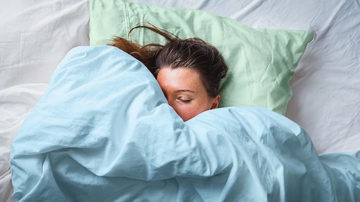 How Does Sleep Affect Weight Loss?