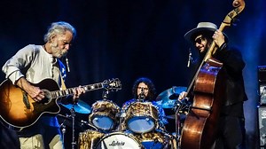 Bob Weir & Wolf Bros Perform In New Orleans: Full Show Audio