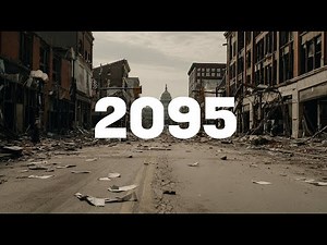 2095: The Final Year of America