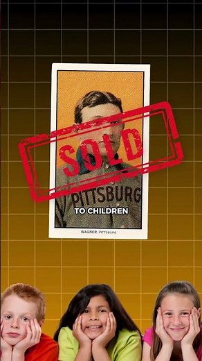 The World’s Rarest Baseball Card? 🏆 Honus Wagner at The Met Museum!