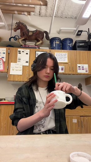 Creating Ceramic Animal Mugs: A Step-by-Step Guide