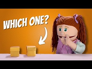 Can You Find the Difference? | Bible Object Lesson on Attitude for Kids