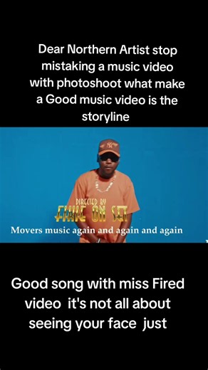 Wek Wii Owilo by Laxzy Mover: Honest Music Video Critique