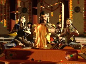 HCL Learning DigiSchool - Kingship