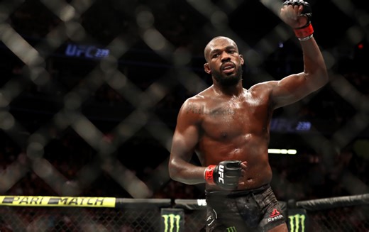 UFC 309 Tips: Who's winning Jon Jones v Stipe Miocic clash?