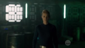 黑暗物质 Androids战斗场景