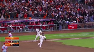 119K views · 4.8K reactions | Ishikawa hit one into right and became a legend five years ago  (Via San Francisco Giants) | NBC Sports Bay Area / California | Facebook