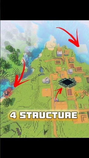 minecraft 1.21 best seed