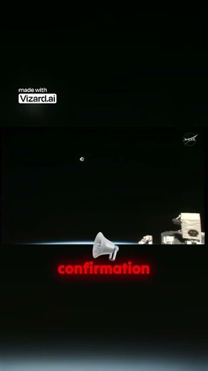 Clearing the First Invisible Boundary in Space