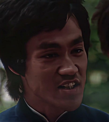 “Don’t think… feel” | Bruce Lee Edit | HEAVENLY JUMPSTYLE (Ultra Slowed)