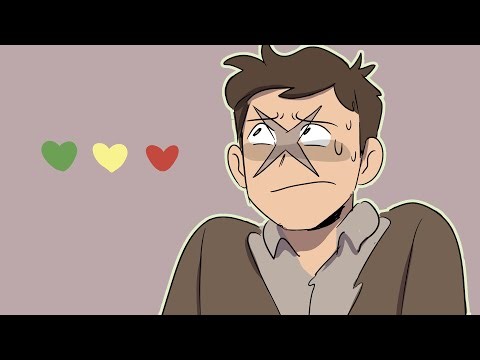 Secret Life 4 in a Nutshell [Animatic]