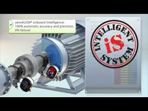 ROTALIGN Ultra iS - Inteligent system