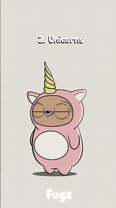 3 things i’ve never seen in my life...