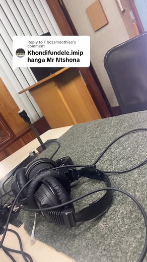 Xhosa Drama on Umhlobo Wenene Radio - Emotions Unleashed