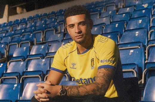 Officielt: Brøndby henter Ben Godfrey