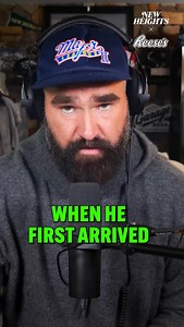 For our NFL season preview we decided to have on someone who was there with Travis at the beginning of it all NEW EPISODE TOMORROW FT. ALEX SMITH | New Heights